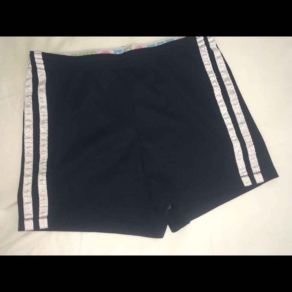 Girl shorts